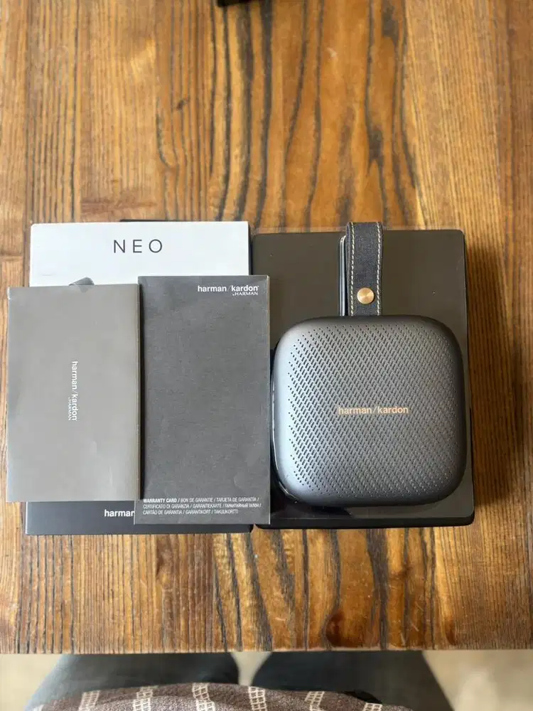 Harman Kardon Neo Portable