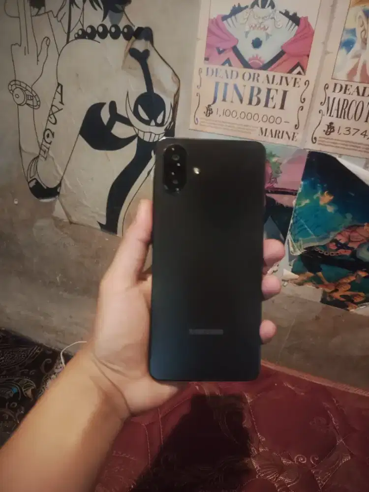 Samsung a07 4/64