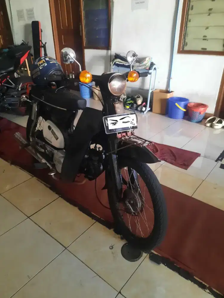 Supercup C70 murah