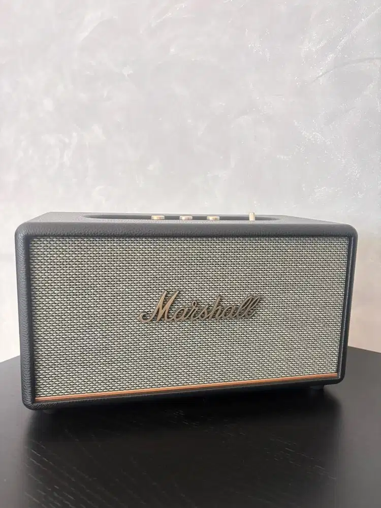 Marshall Stanmore 3
