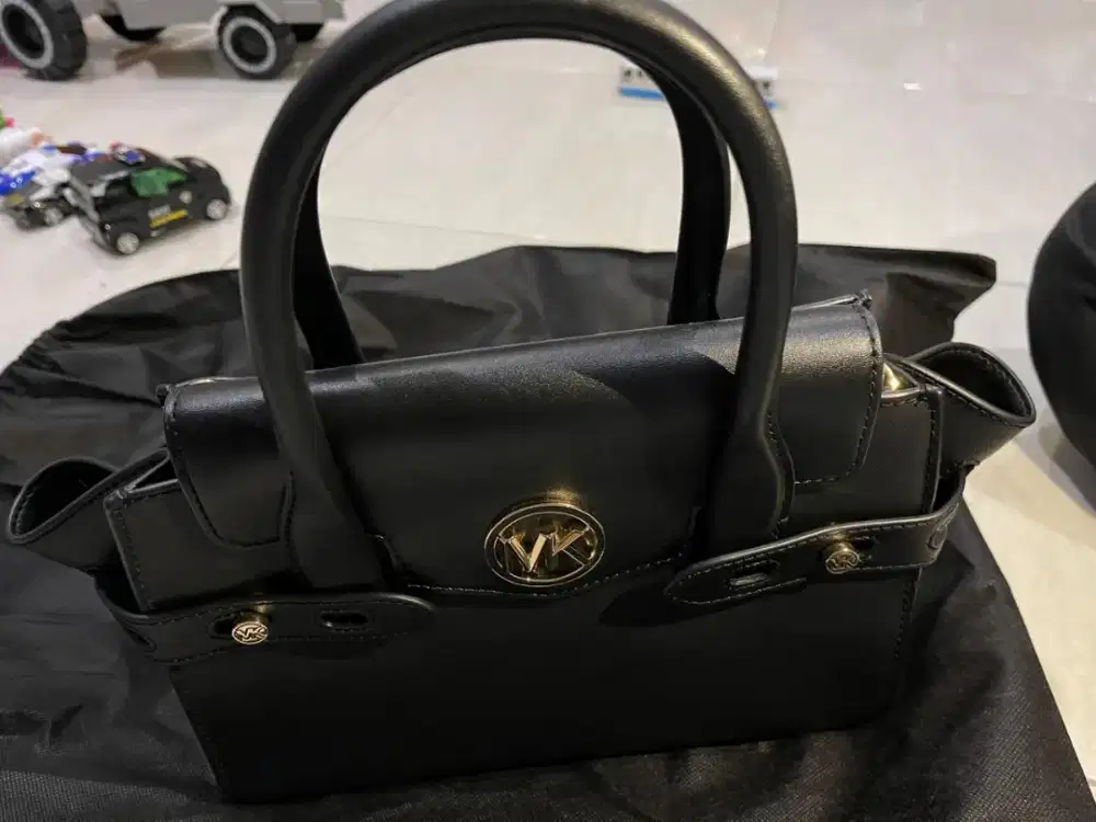 Tas MK Dijamin Original Baru Pakai 1 kali