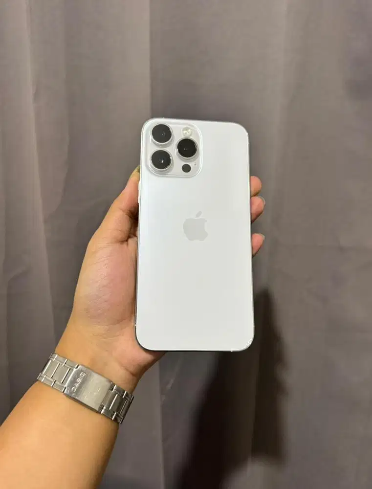 Iphone 14 Pro Max 128Gb All Operator Fullset