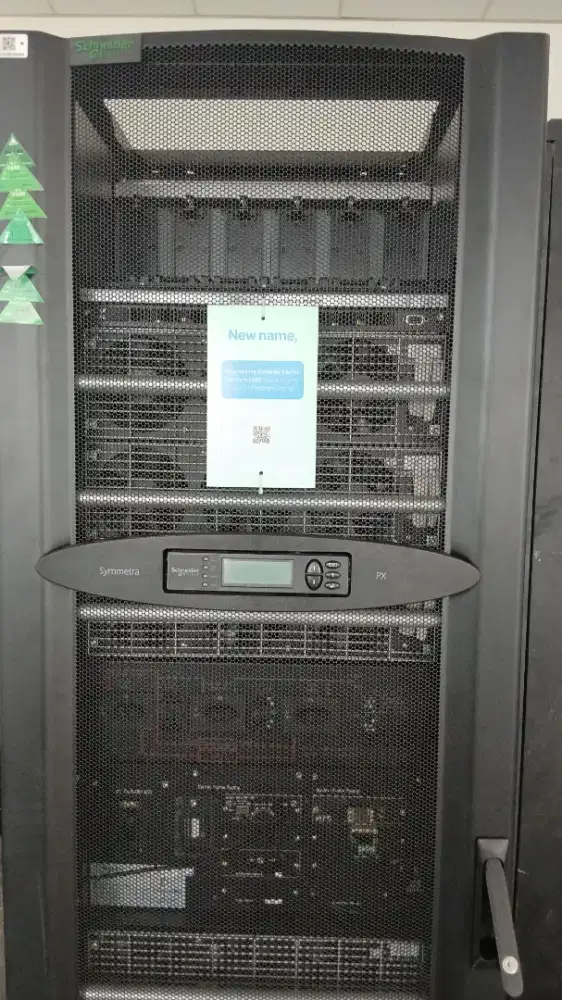 Jual UPS Rack Sever