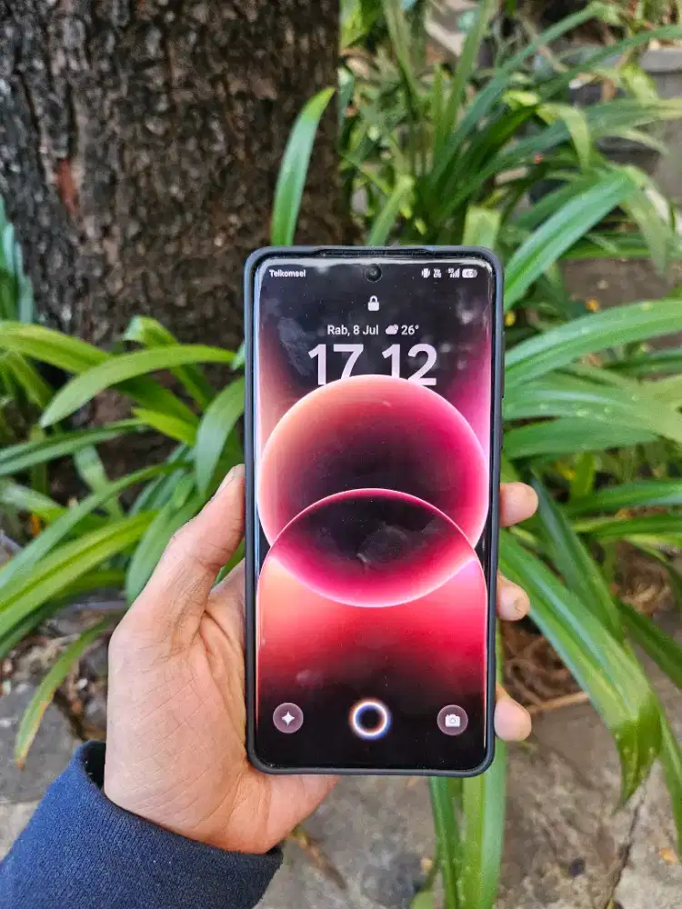 Oppo Find X8 Pro Ram 16/512 GB Fullset