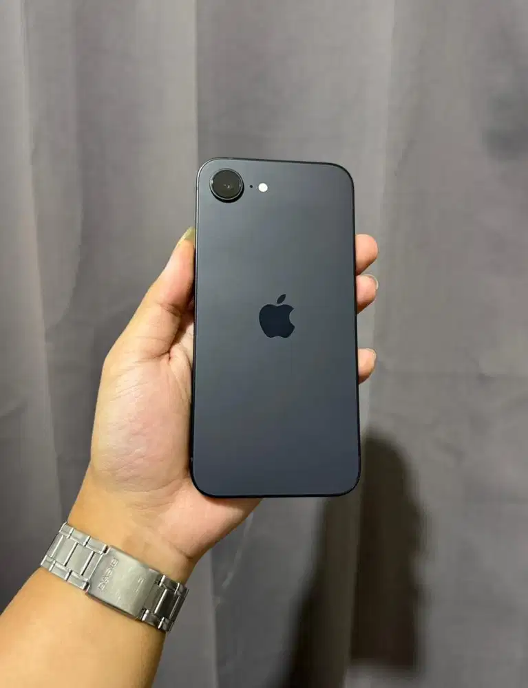 Iphone 16e 128Gb All Operator Fullset