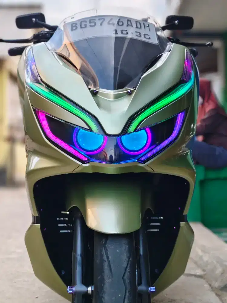 pcx 150 cbs 2020
