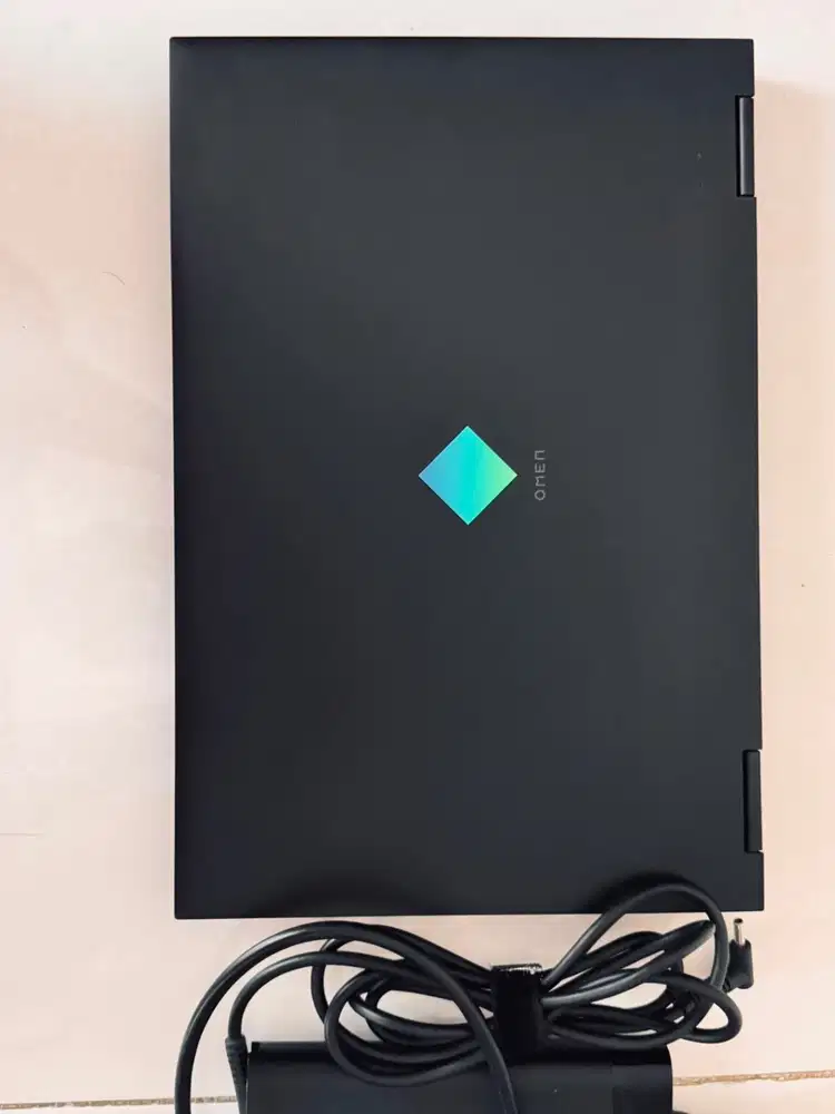 Jual Laptop Gaming HP Omen 16