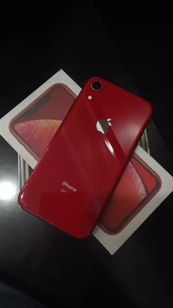 iPhone XR 64GB iBox