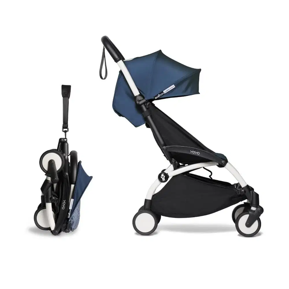 Stroller babyzen yoyo2 air france