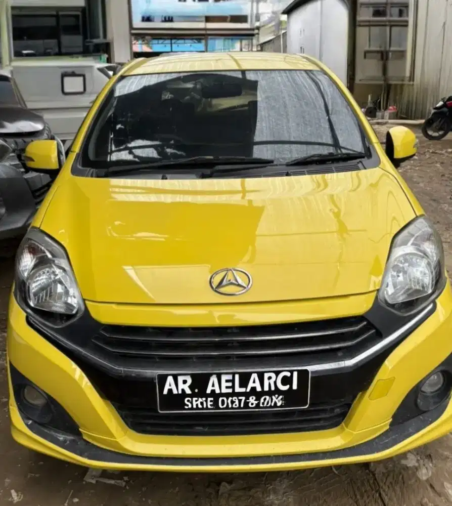 AYLA MATIC 2020