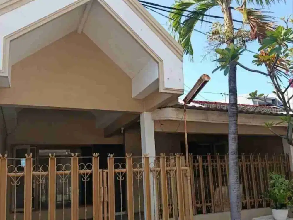 DIJUAL RUMAH MINIMALIS, UNDER MARKET, MULYOSARI TENGAH