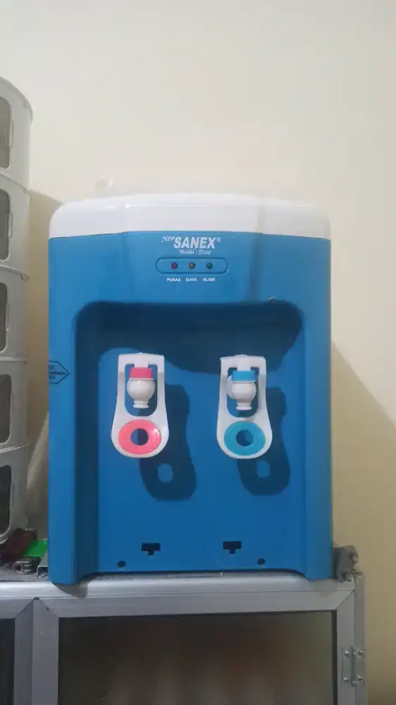 Dispenser Sanex