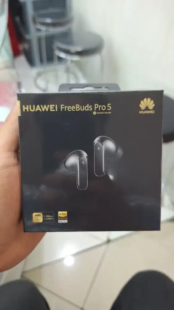 Huawei Freebuds Pro 5