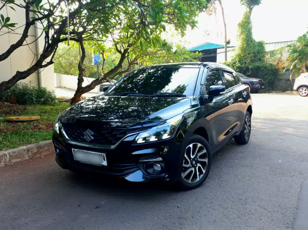KM 20RB | ORISINIL | SUZUKI BALENO HATCHBACK 2023 PAKAI 2024