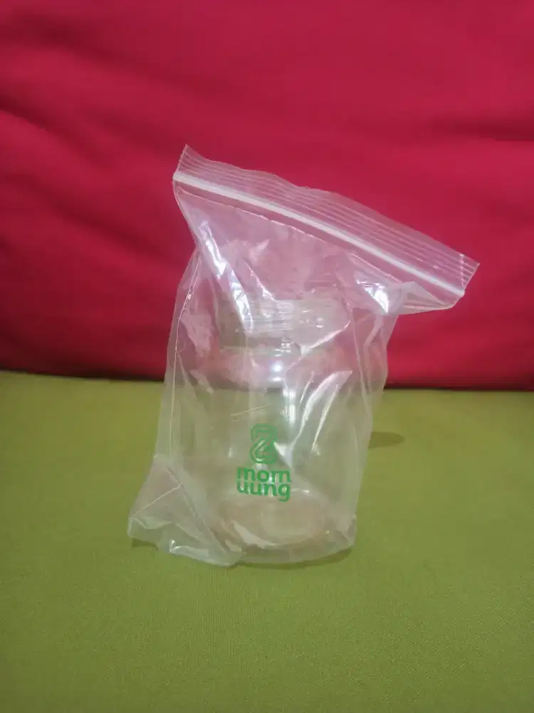Botol mom uung ppsu baru