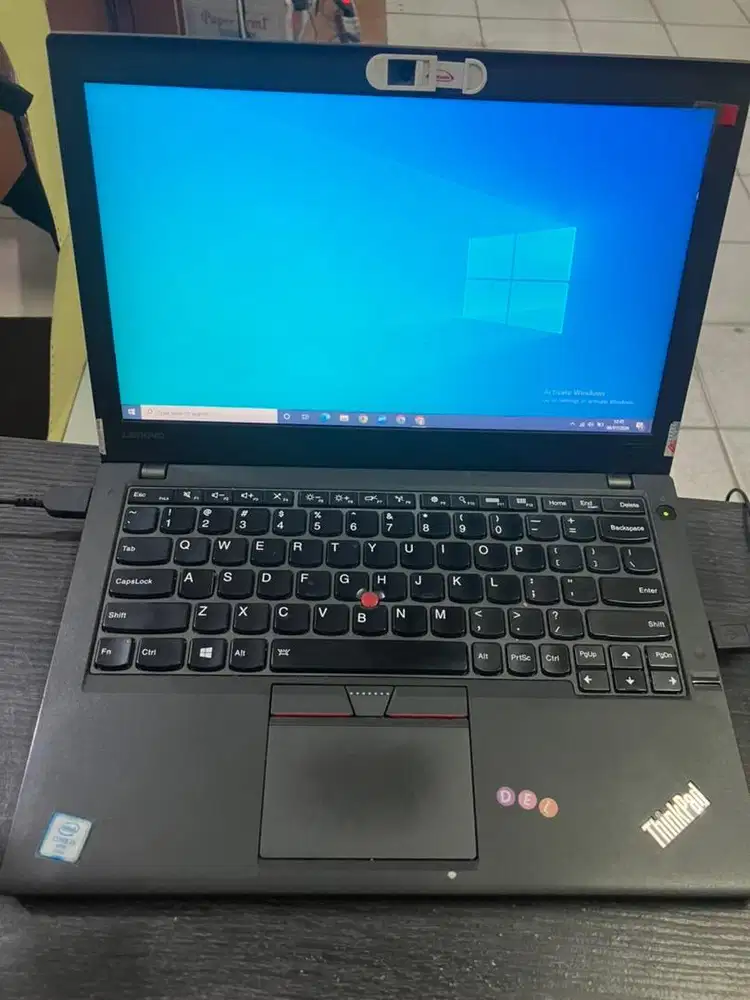 Laptop Lenovo Thinkpad X270