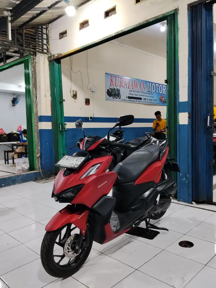DIJUAL CEPAT HONDA VARIO 160CC 2023 SIAP PAKAI