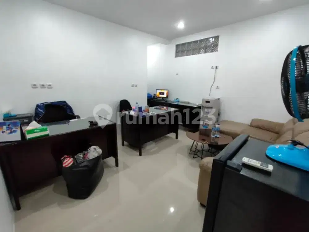 Dijual Cepat Gudang.di Bandengan Lokasi Bebas Banjir