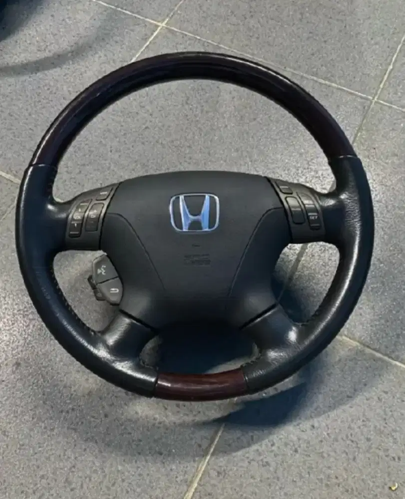 Stir Honda elysion cocok untuk all Honda CRV dan lain lain