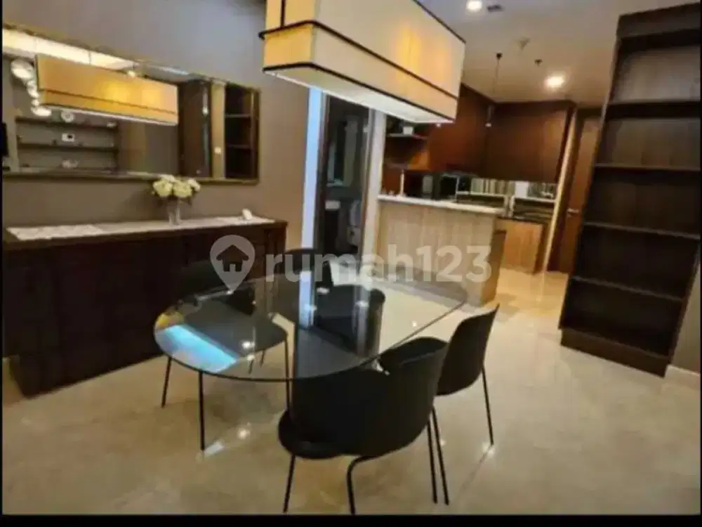 Dijual Apartemen The Windsor Siap Huni di Tower 1