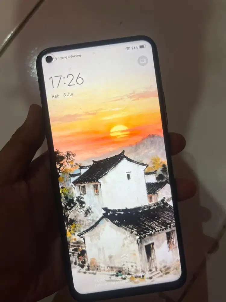 Vivo Y50 | 8 128Gb | Iris Blue