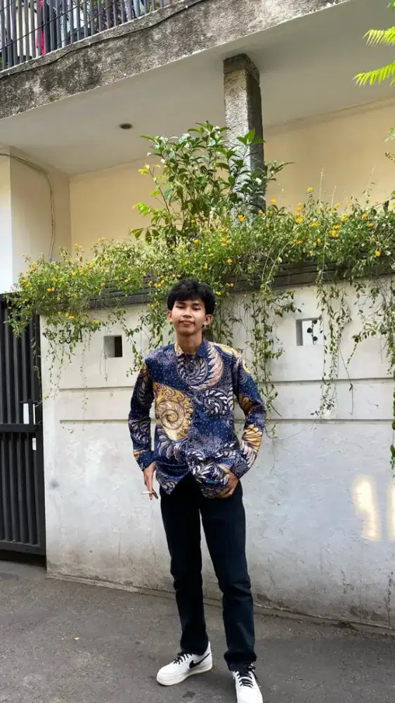 Mencari Kerjaan