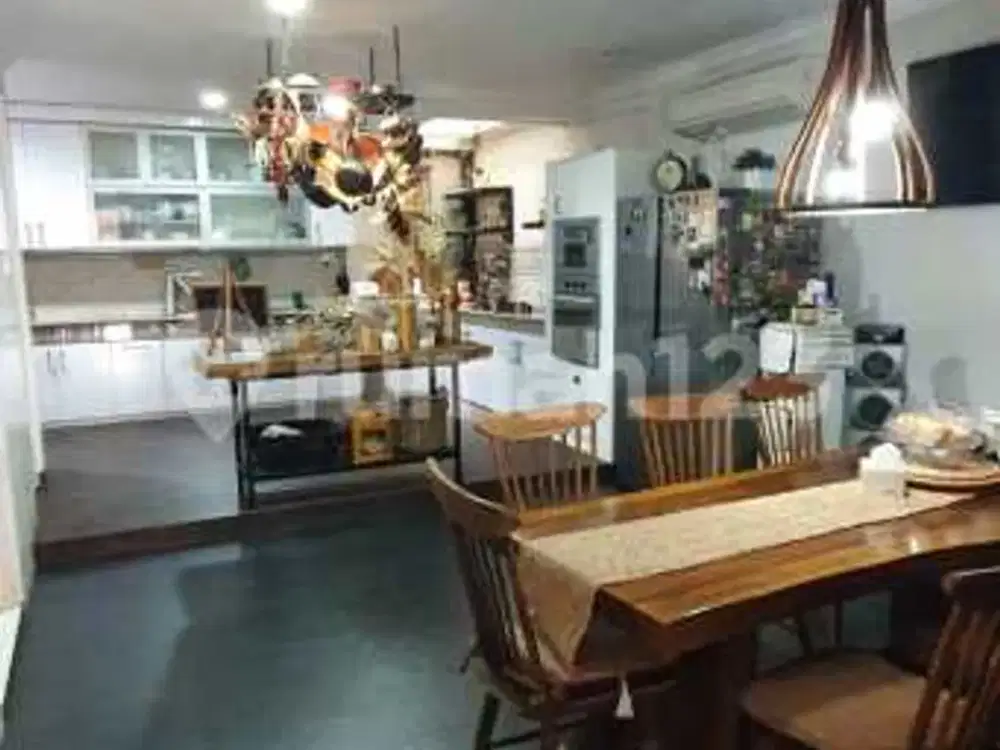 Dijual Rumah di Taman Kencana Katalea Lokasi Strategis