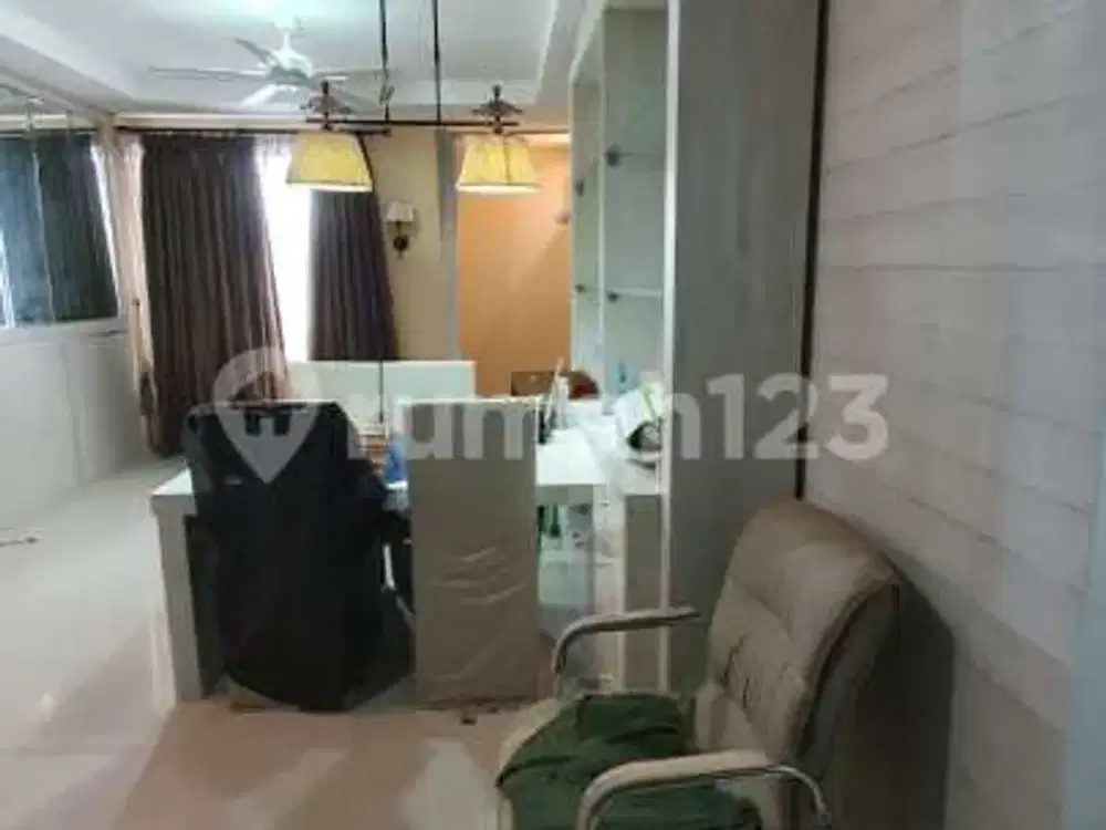 Dijual Apartemen The Lavande Residence 3 Br