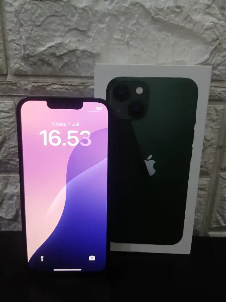 I PHONE 13 IBOX