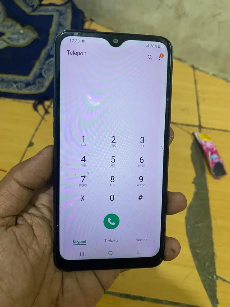 Samsung a10s 2/32 batang