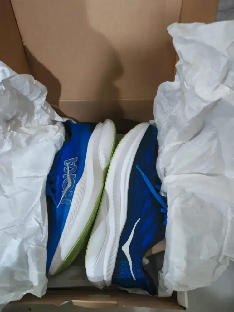 HOKA MACH 6 UK 42