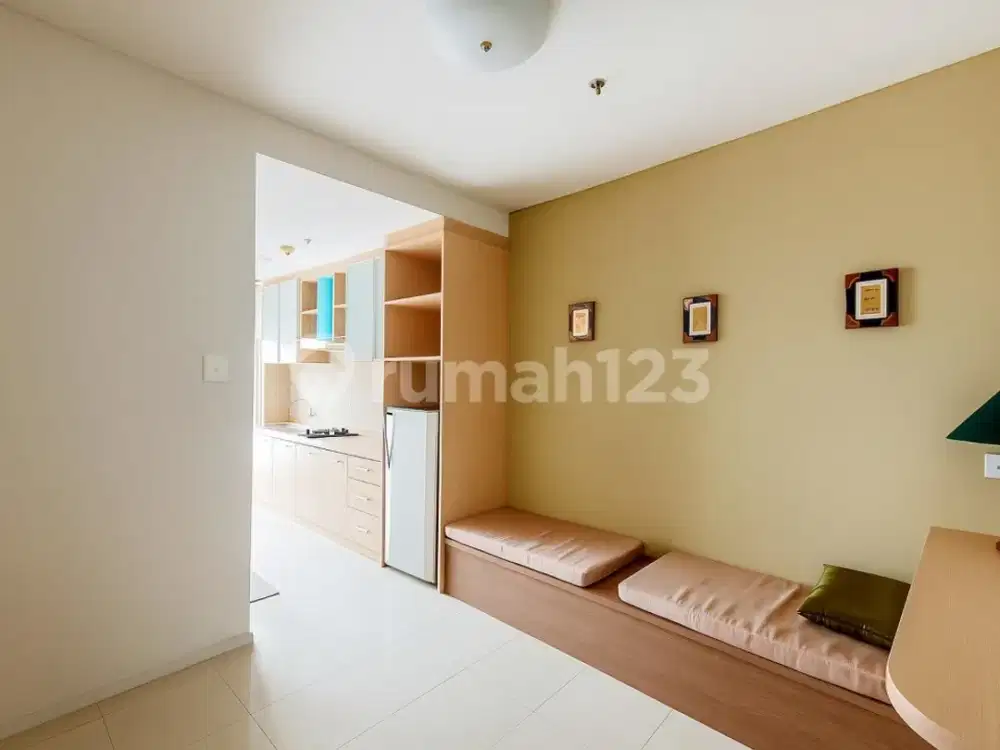 Dijual Apartemen Lavande Residences View Pool
