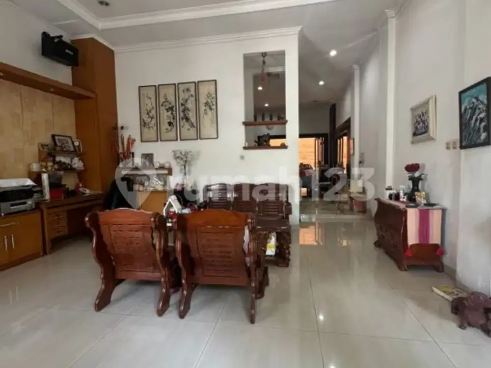Dijual Cepat Rumah di Jelambar