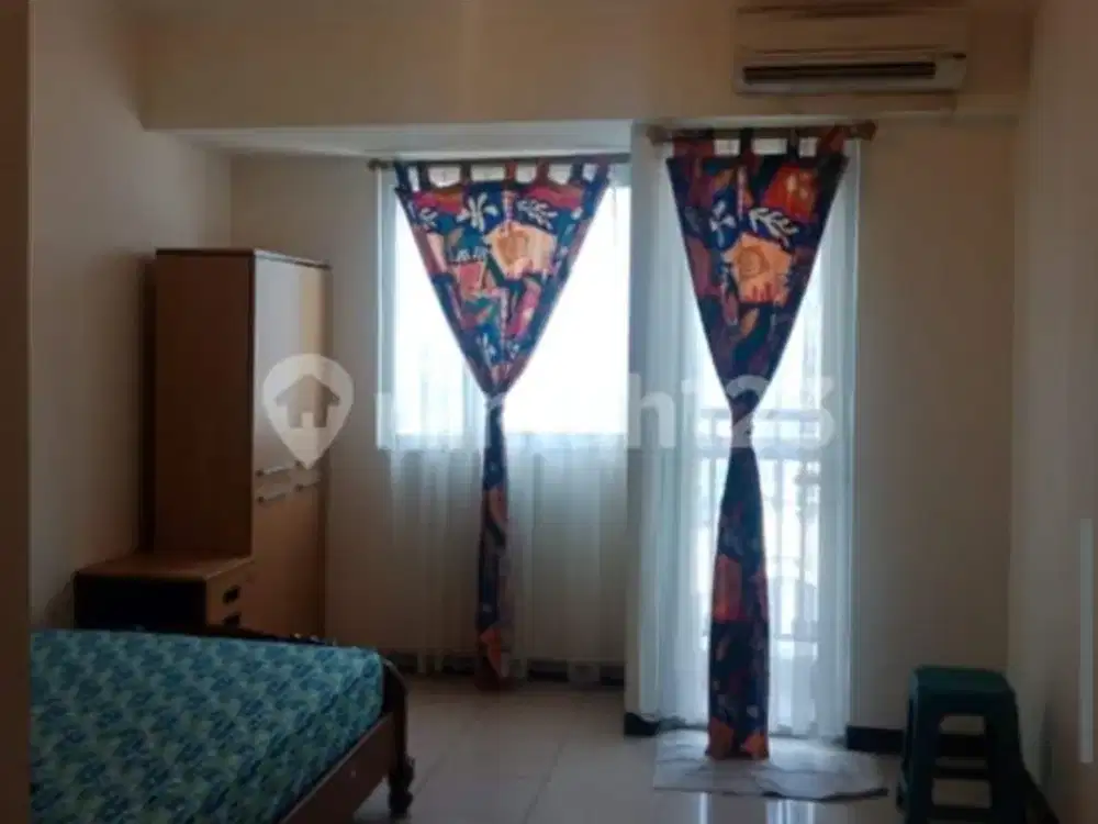 Dijual Apartemen Studio Siap Huni di Sunter Jakarta Utara