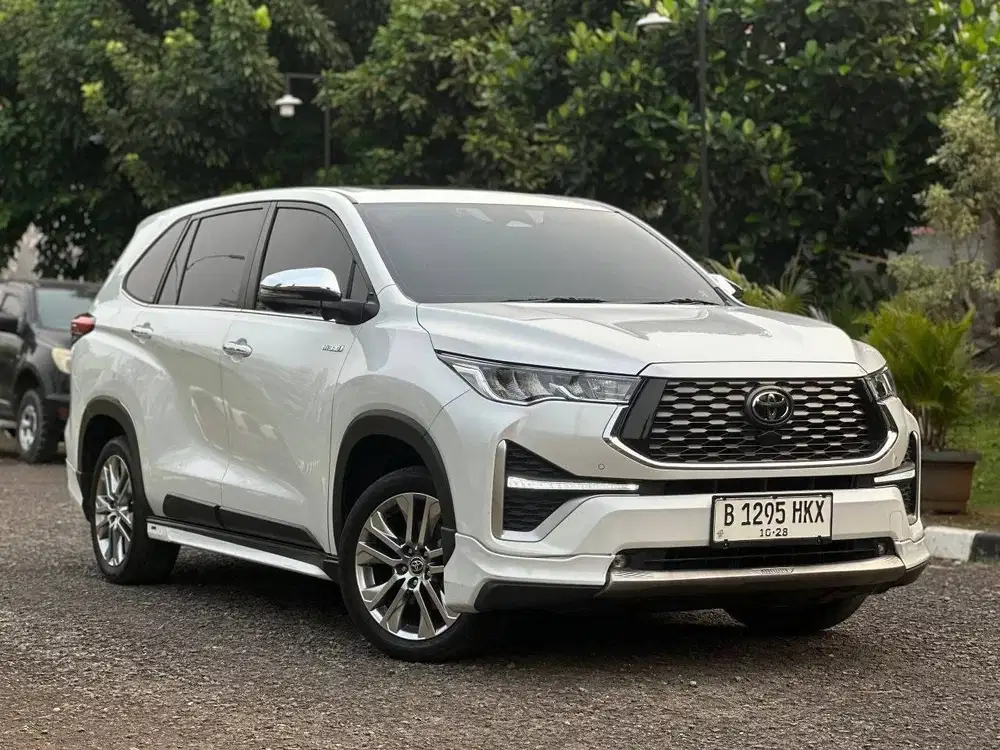 TOYOTA ZENIX Q HYBRID TSS MODELLISTA 2023