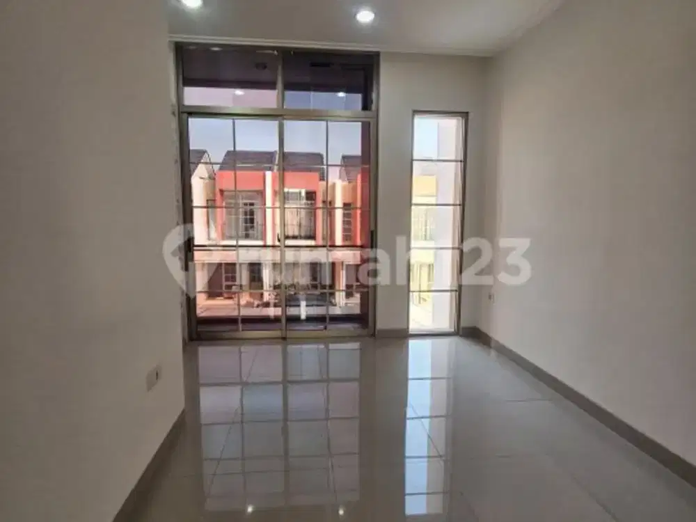 Dijual Rumah 2 Lantai di Pik2 Tahap 2 Lokasi Bebas Banjir
