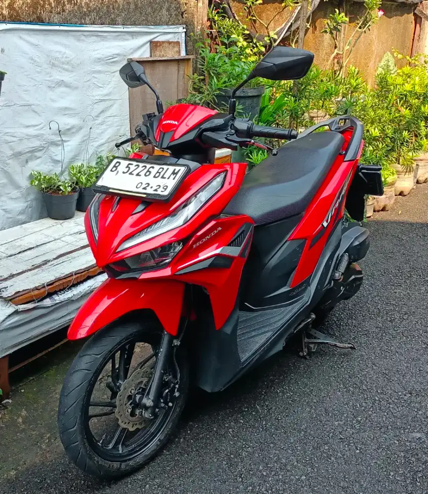 Honda Vario 125 2024