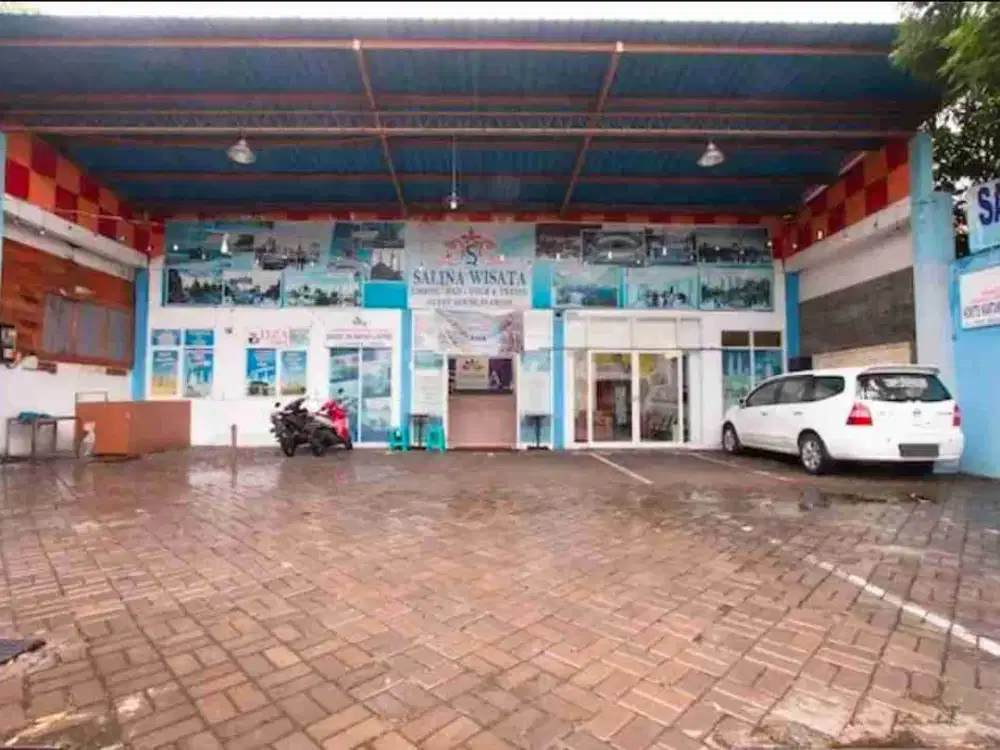 Hotel Masih Aktif Ngomset di Raya Yos Sudarso, Sda Kota