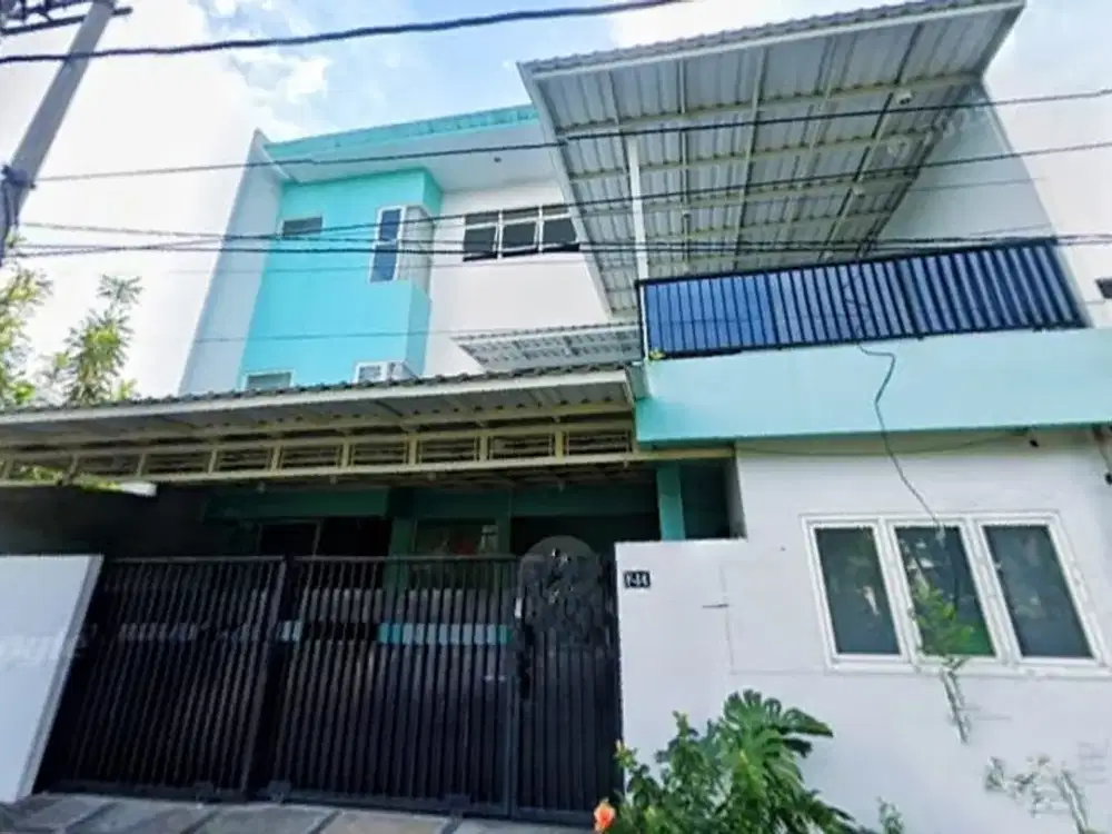 Kost Income 1M'an Jual BUC 48+2 Kamar Full Furnish Dekat Ubaya Tenggilis Mejoyo