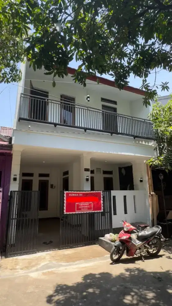 Dijual Rumah di Citeureup