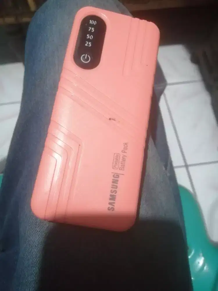 Power bank samsung