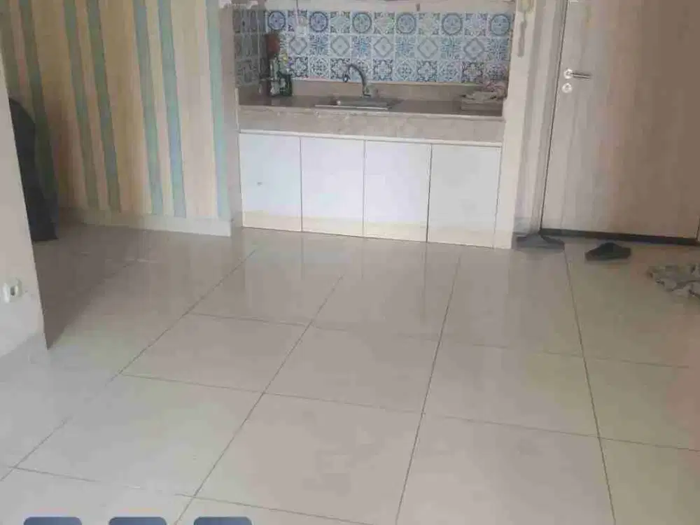 Dijual Apartmen Elpis Residence