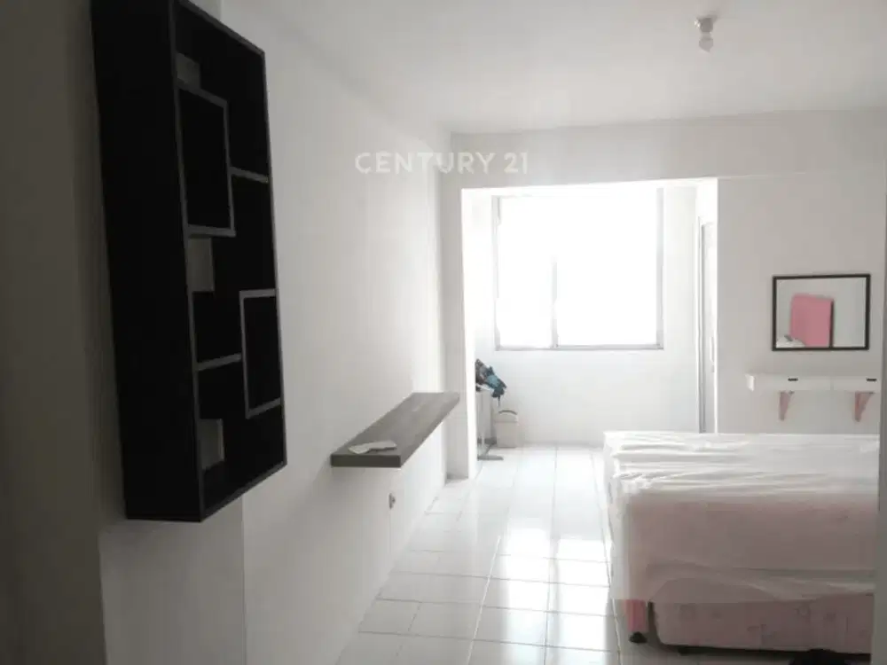 Apartemen Emerald Tower Bandung Jawa Barat Type Studio