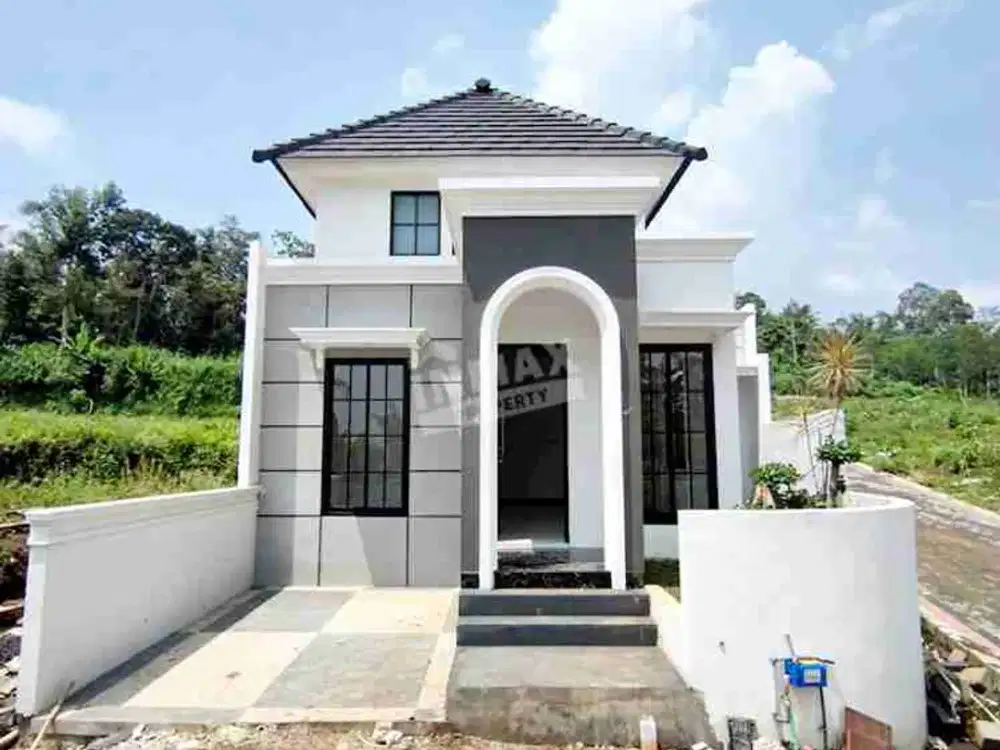 rumah baru free ajb, balik nama daerah buring