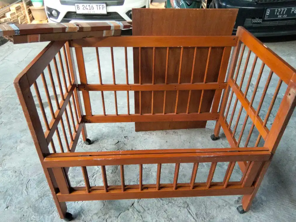 Jual BOK bayi  tidur