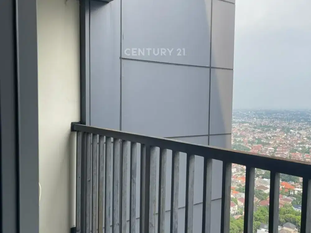 Apartemen Embarcadero Bintaro Sektor 9 Tangerang Selatan