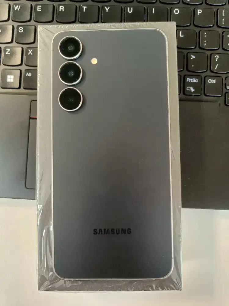 Samsung S25 FE SEIN
