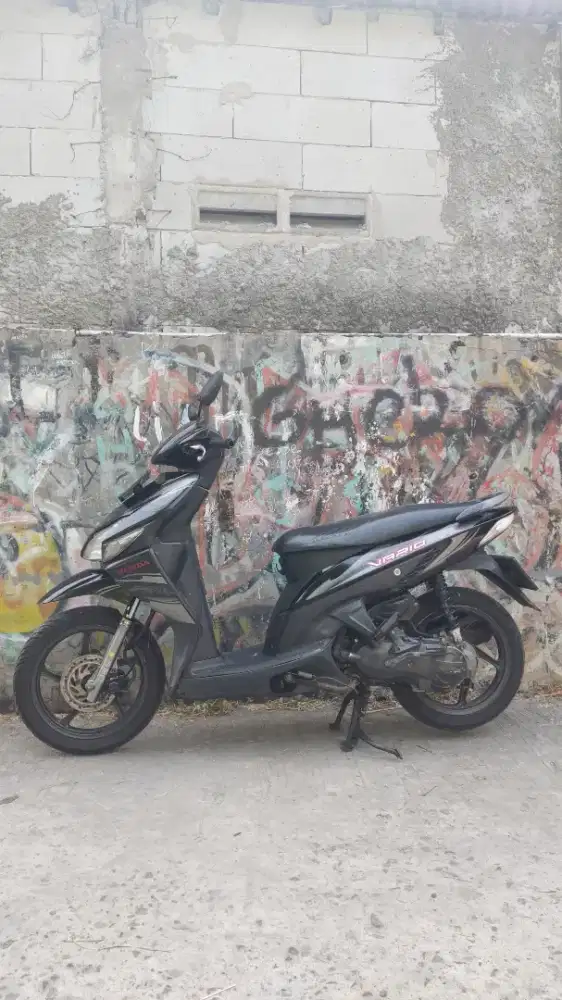 Vario 110 tahun 2013