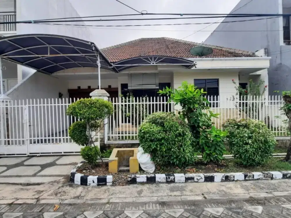 Rumah Mojoarum Surabaya Murah SAM.YA6048