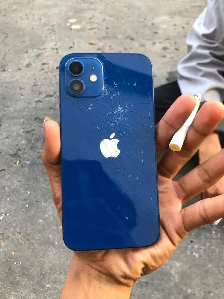Iphone 12 5G 128